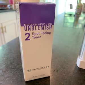 Rodan + Fields Unblemish Toner 2